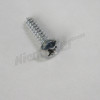007 981 003 257 Spare part Mercedes-Benz W123C