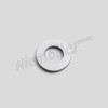 G 46 103 - Spacer washer /3.5 mm as required/