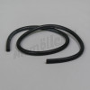 G 47 024 - fuel hose 6mm / sold per meter