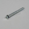 G 49 141 - Tornillo de cabeza hexagonal M8x75 DIN 931-8G