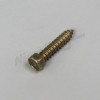 G 54 156 - sheet-metal screw