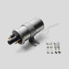 G 54 159a - Bobine 1,8 Ohm NGK