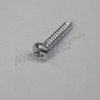 G 54 176a - Tornillo de chapa 4,2x22