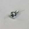 G 54 427 - sheet metal screw 3,5x9,5 DIN 7981