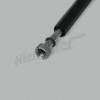 G 54 484 - Flexible shaft 1310 mm