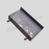 G 61 041 - Holder,fuel tank 2nd choice