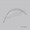 G 63 139a - Repair plate wheel arch rim right outer part