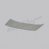 G 67 001 - windscreen, clear