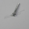 G 68 649 - Sheet metal screw 2,9x25 DIN 7983