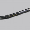 G 69 142b - Trim rod, right rear fender top 2nd choice for W123 sedan and station wagon