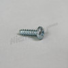 G 69 225 - Tornillo autorroscante B 2,9x9,5 DIN 7981