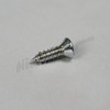 G 72 221 - screw 2,9x9,5 DIN 7983