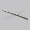 G 73 096 - Decorative bar, window frame front right, 2nd choice with light scratches