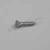 G 81 010 - lens head counter screw 4,2x19