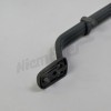 G 81 061 - Retaining bar on rear roof frame