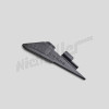 G 81 132 - Intermediate layer Exterior mirror right