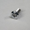 G 81 152 - Sheet metal screw 3,5x16