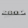G 81 160 - Designazione di tipo 280 S