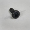 G 82 087 - screw BZ3,5x9,5 DIN 7981