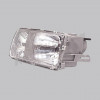 G 82 329b - Lamp unit left with headlight range regulator - Aftermarket -