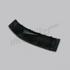 G 83 125 - Grille left ( plastic black )