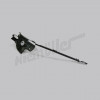 123 880 12 16 Pieza de recambio Mercedes-Benz W123T