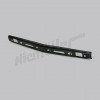 G 88 052 - Front bumper reinforcement