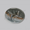 H 88 001 - Firmenzeichen Motorhaube W129, W140 Coupe Original