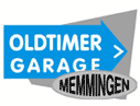 Oldtimer-Garage