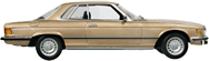 Mercedes-Benz 280SL/C