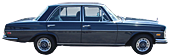 Mercedes-Benz w108