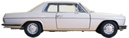 Mercedes-Benz 250C