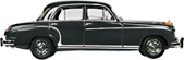 Mercedes-Benz 220S