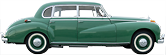 Mercedes-Benz-Adenauer