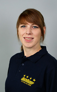 Benita Galian, Büromanagement