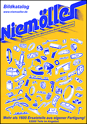 Niemoellers illustrated catalog