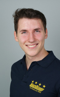 Fabian Merkel, Kfm z. Groß- u. Außenhandel Fabian Merkel, Kfm z. Groß- u. Außenhandel