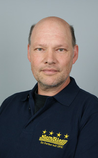 Gerald Reisch, Versand Gerald Reisch, Versand