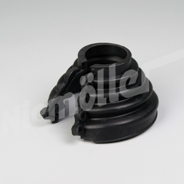 Rear axle cuff Ponton