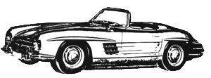 Mercedes-Benz-classic-cars