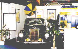 Motorshow Essen 1998