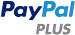 Pagamento con PayPal Plus