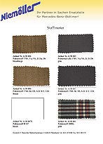 Cloth pattern 1