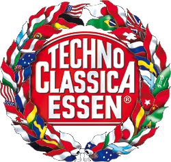 埃森Techno Classica