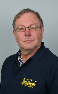 Uwe Berg, Versand