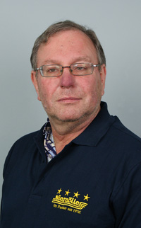 Uwe Berg, Despacho Uwe Berg, Despacho