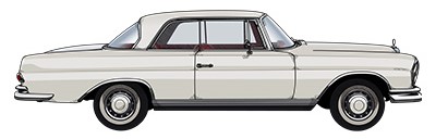 Mercedes-Benz 220Sb