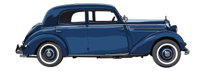 Mercedes-Benz 170S