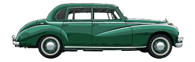 Mercedes-Benz w186