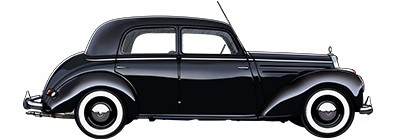 Mercedes-Benz w187